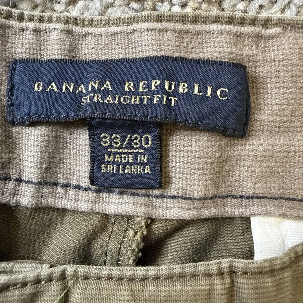 Banana Republic product pair