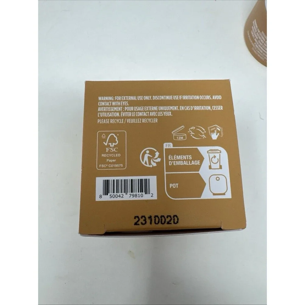 Summer Fridays Light Aura Vitamin C + Peptide Eye Cream  Brightening Eye Crea...