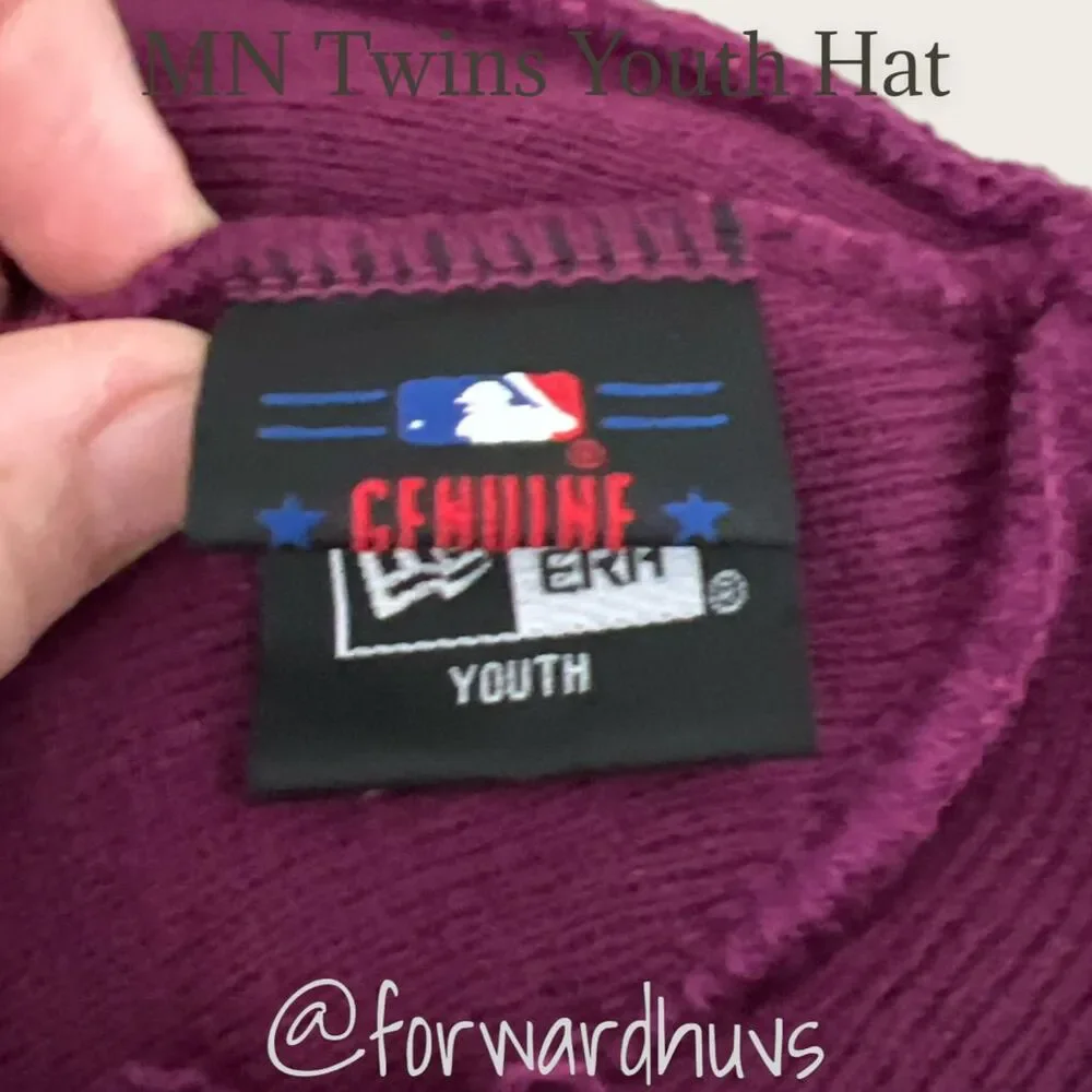 MLB this listing