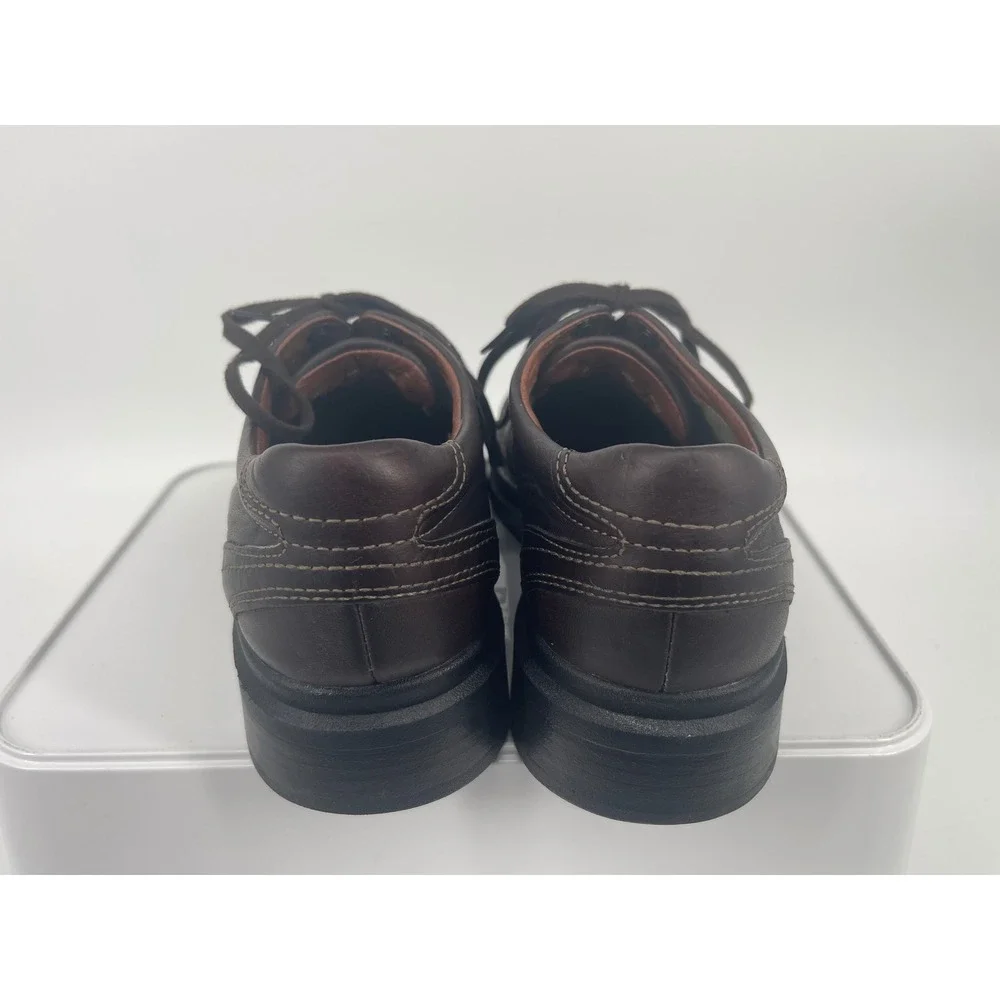 Clarks comfort office