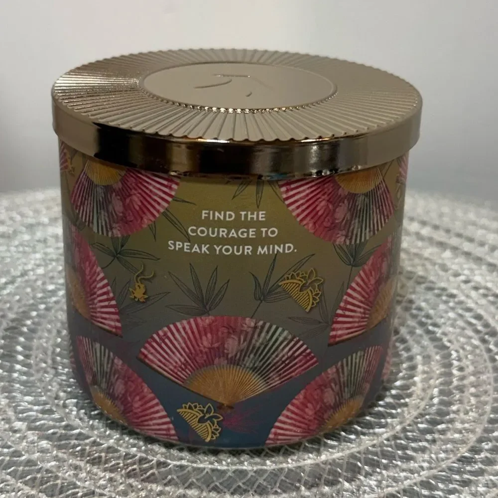 Bath & Body Works bbw disney