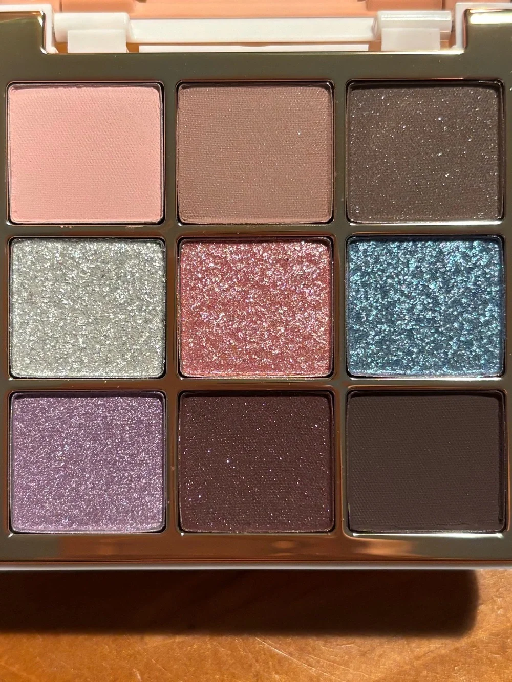 Anastasia Beverly Hills brand new