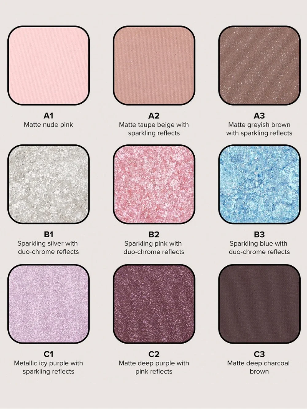 Anastasia Beverly Hills brand new