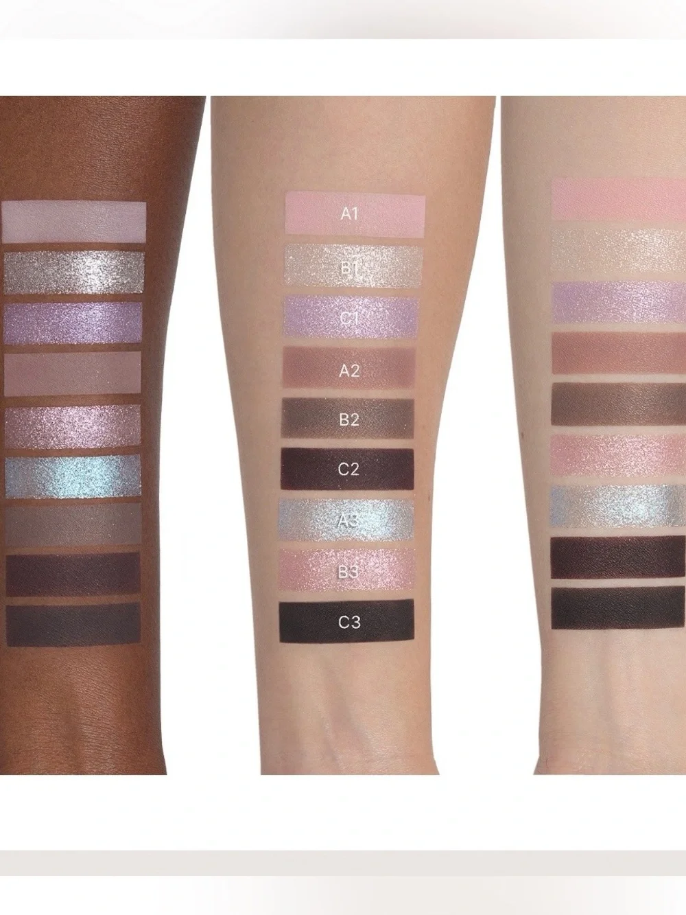 Anastasia Beverly Hills brand new