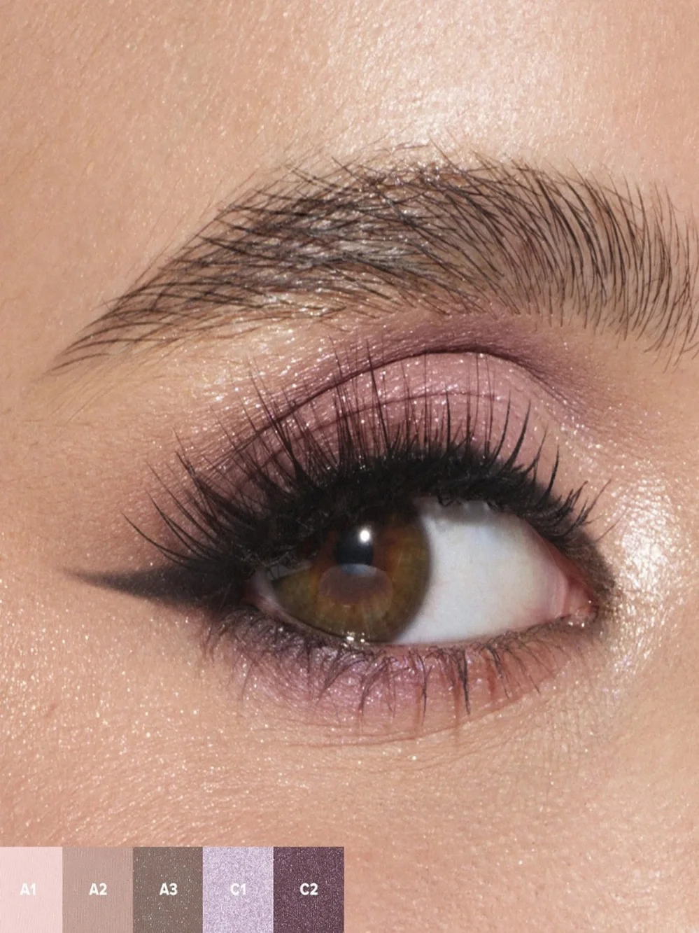 Anastasia Beverly Hills brand new