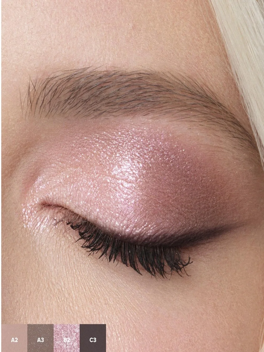 Anastasia Beverly Hills brand new