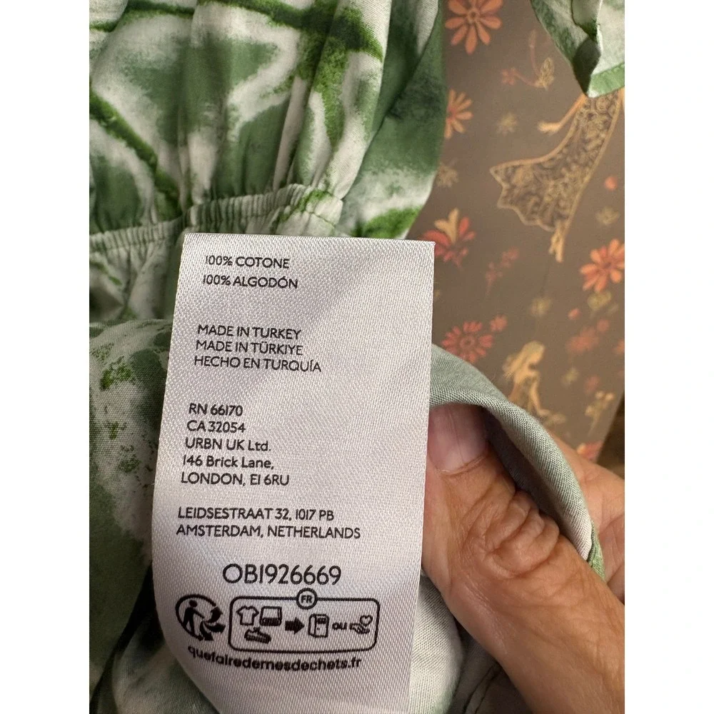 Anthropologie by blouse