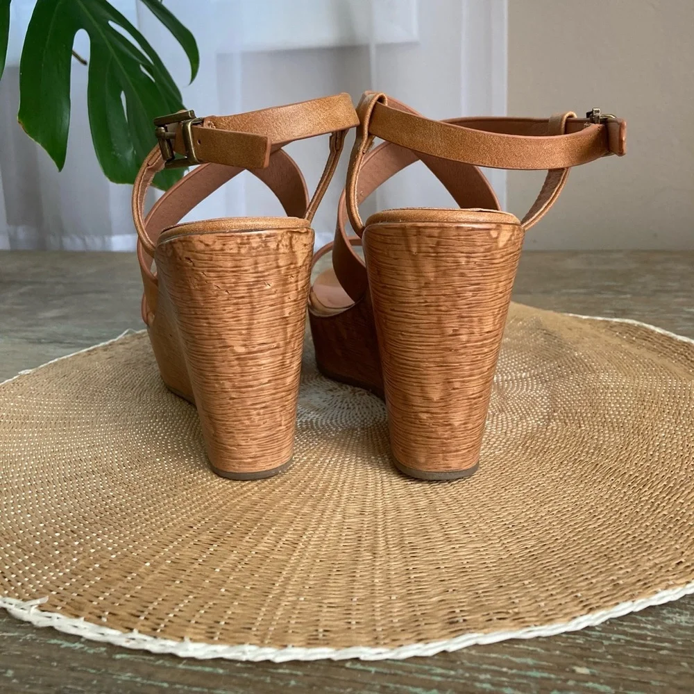 London Rag elegant tan