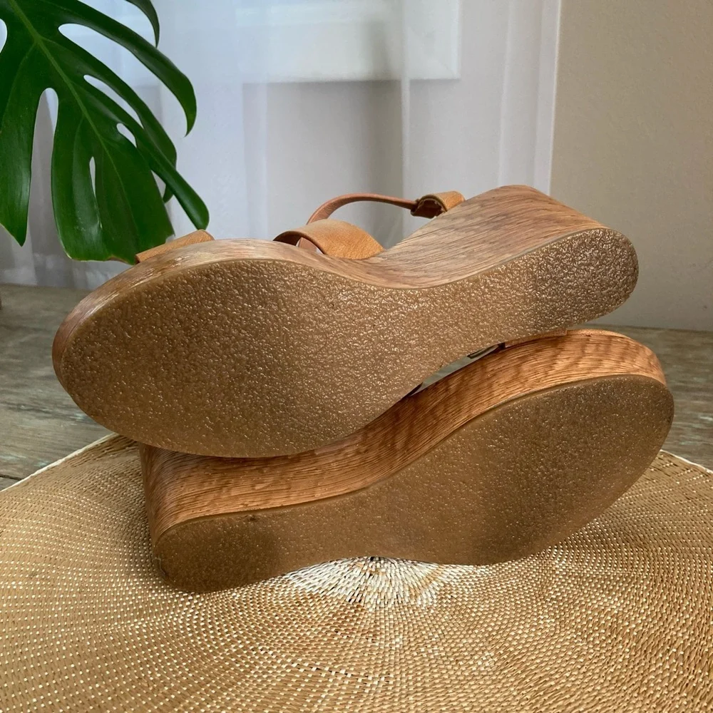 London Rag elegant tan