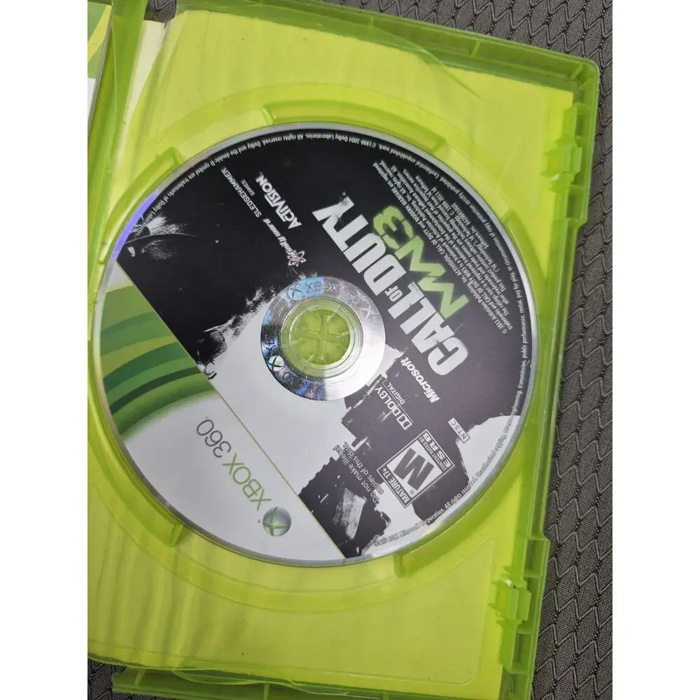 N/A call duty