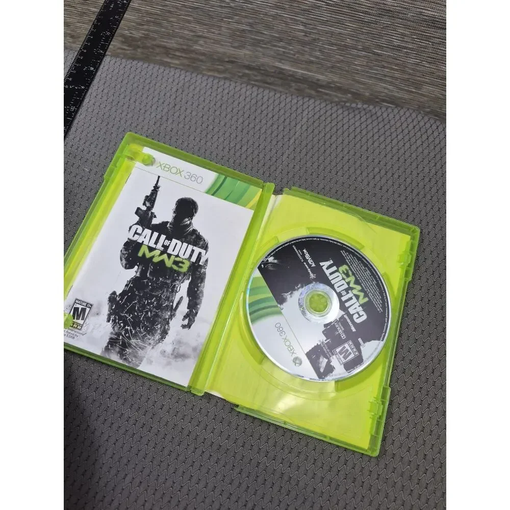 N/A call duty