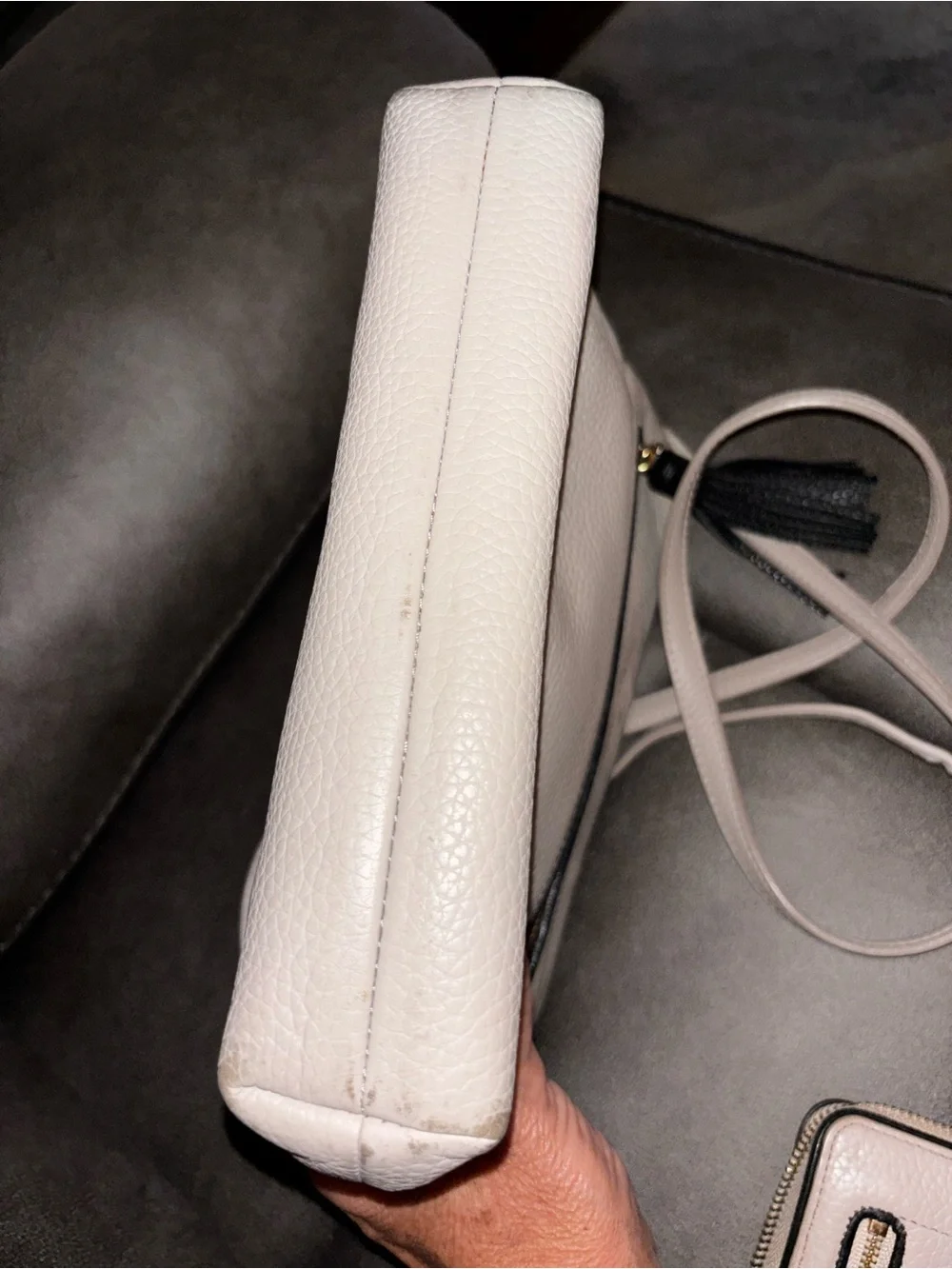 kate spade wear purse