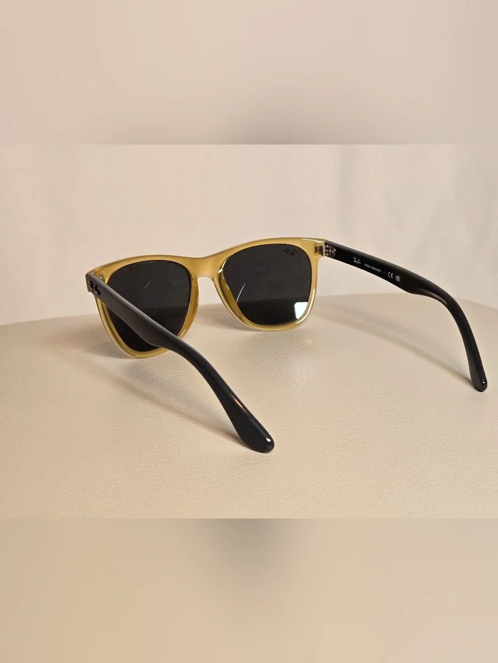 Ray-Ban timeless ray