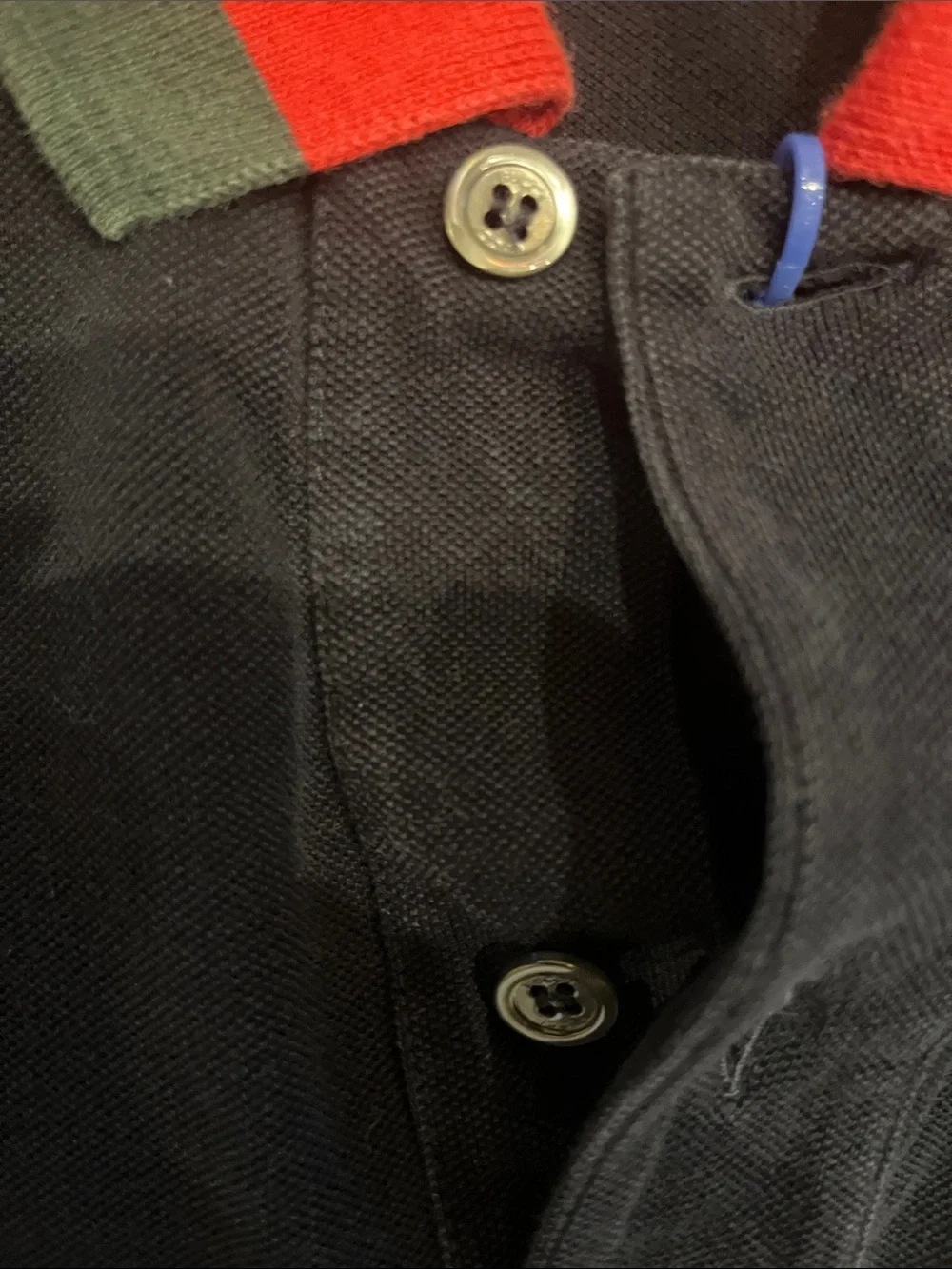Gucci short sleeve