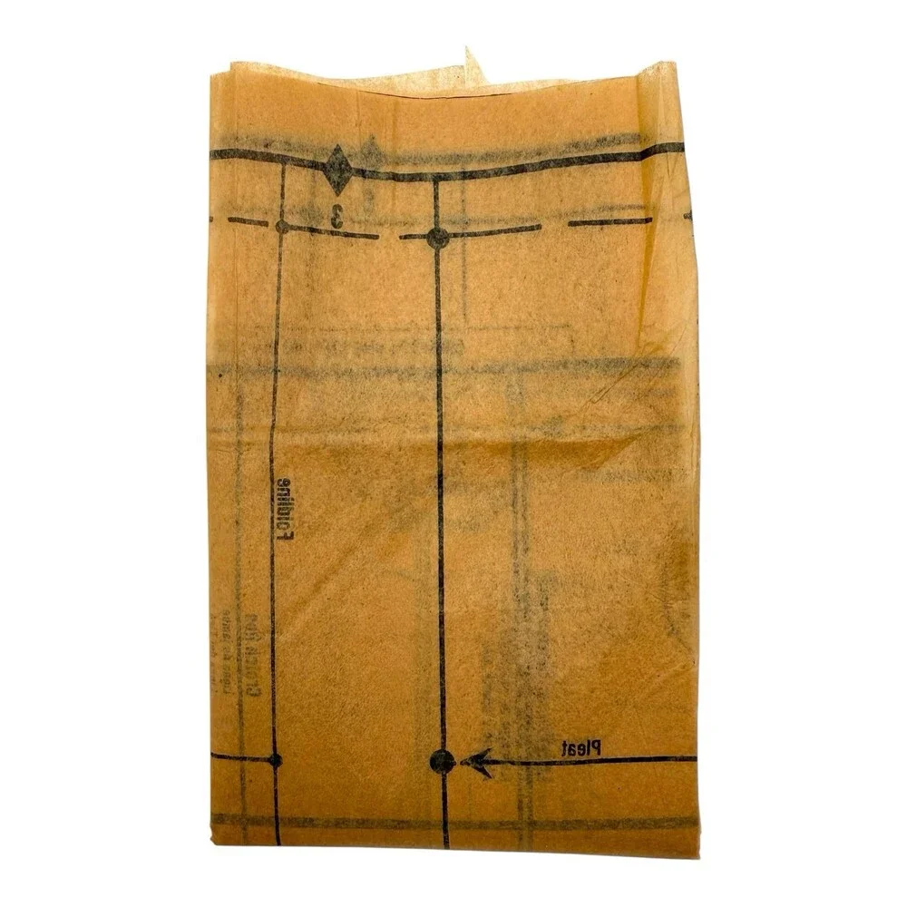 Butterick 21 turn