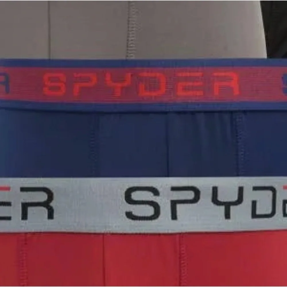 Spyder nwt men
