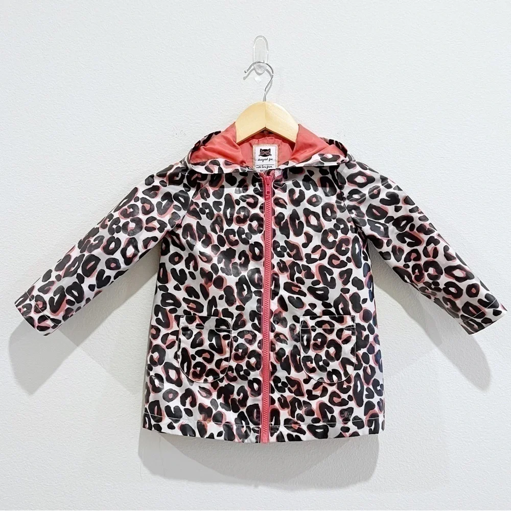 Gymboree animal print