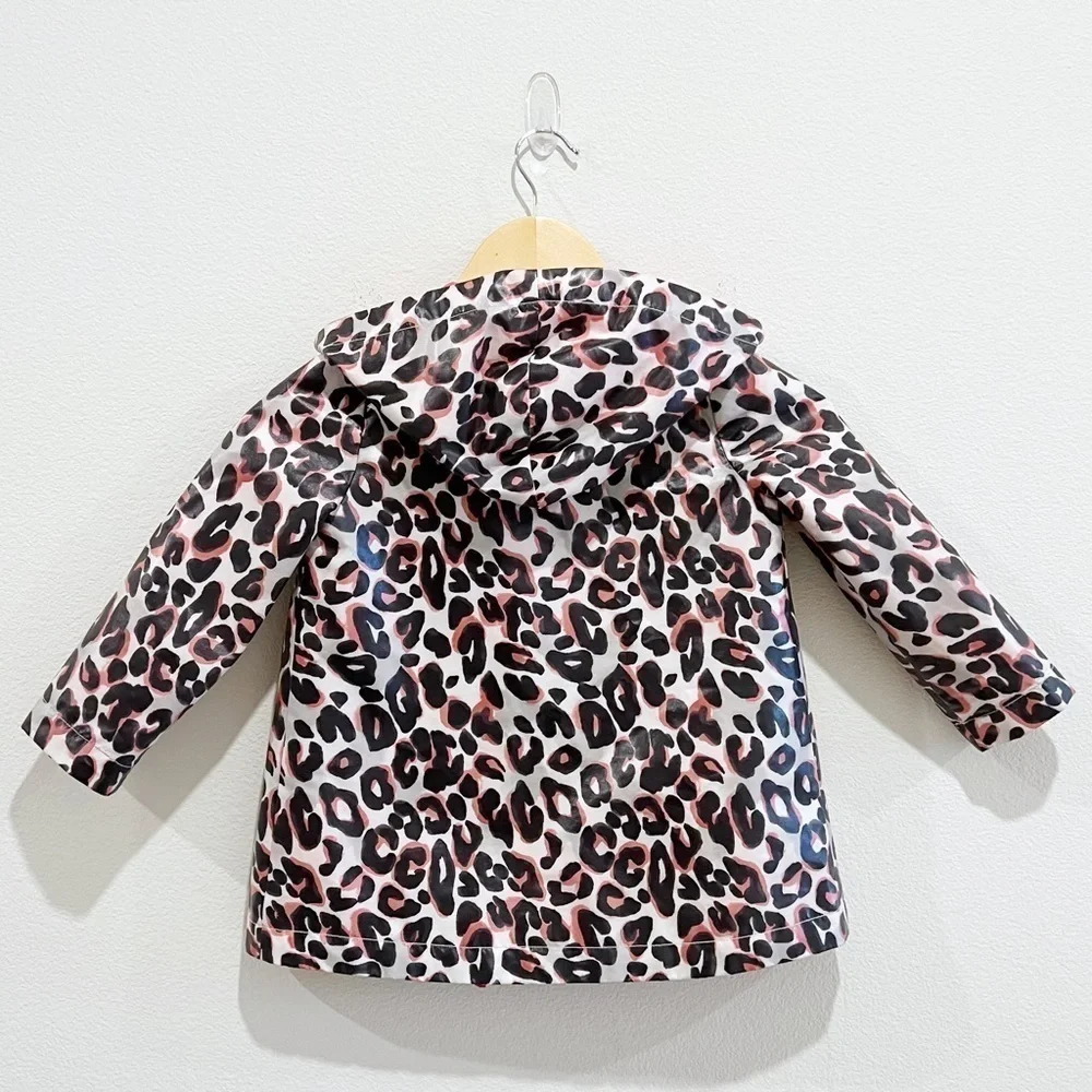 Gymboree animal print