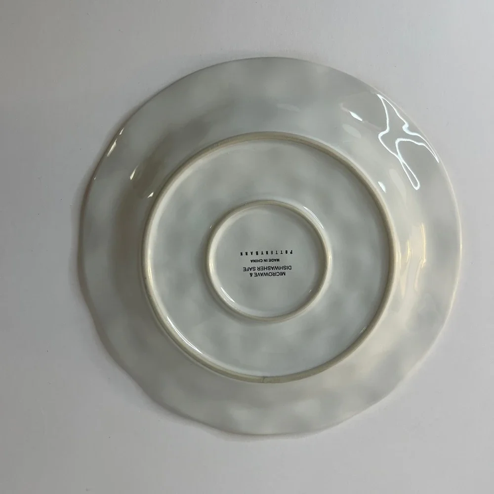 Pottery Barn pottery barn