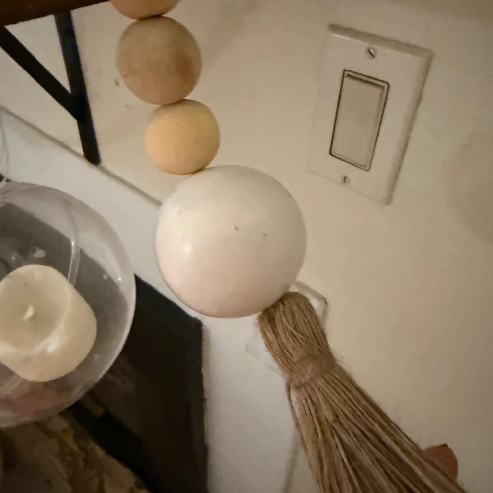 Pottery Barn new ball