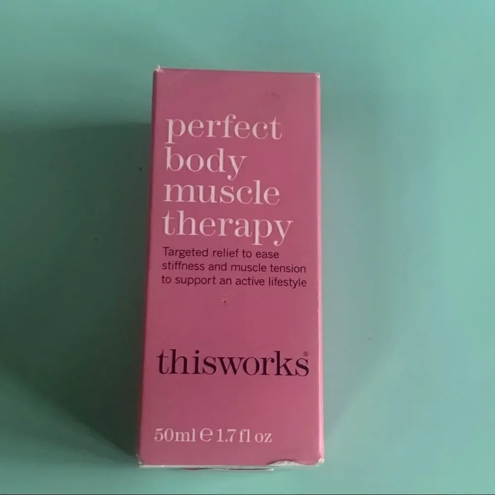 ThisWorks perfect body