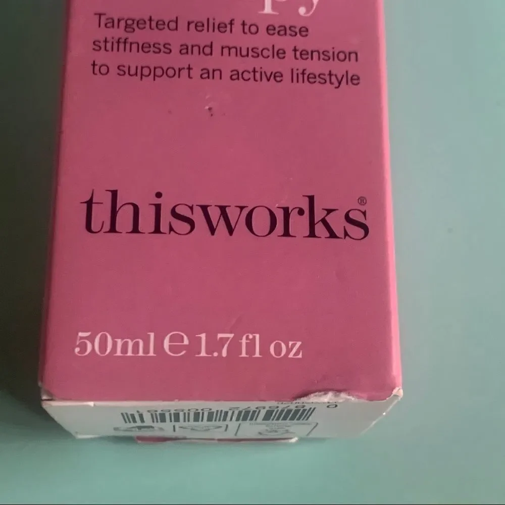 ThisWorks perfect body