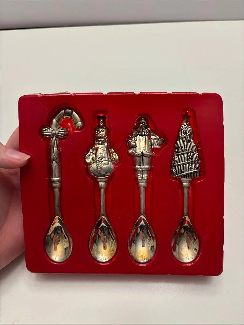 Wallace vintage silversmiths
