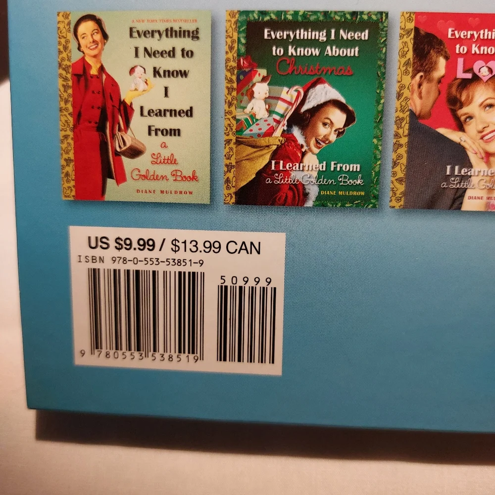Little Golden Books celebrate family