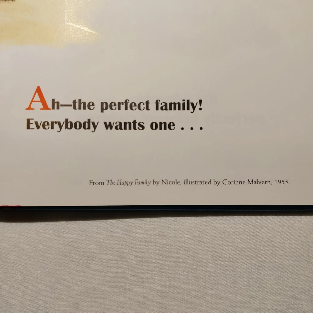 Little Golden Books celebrate family
