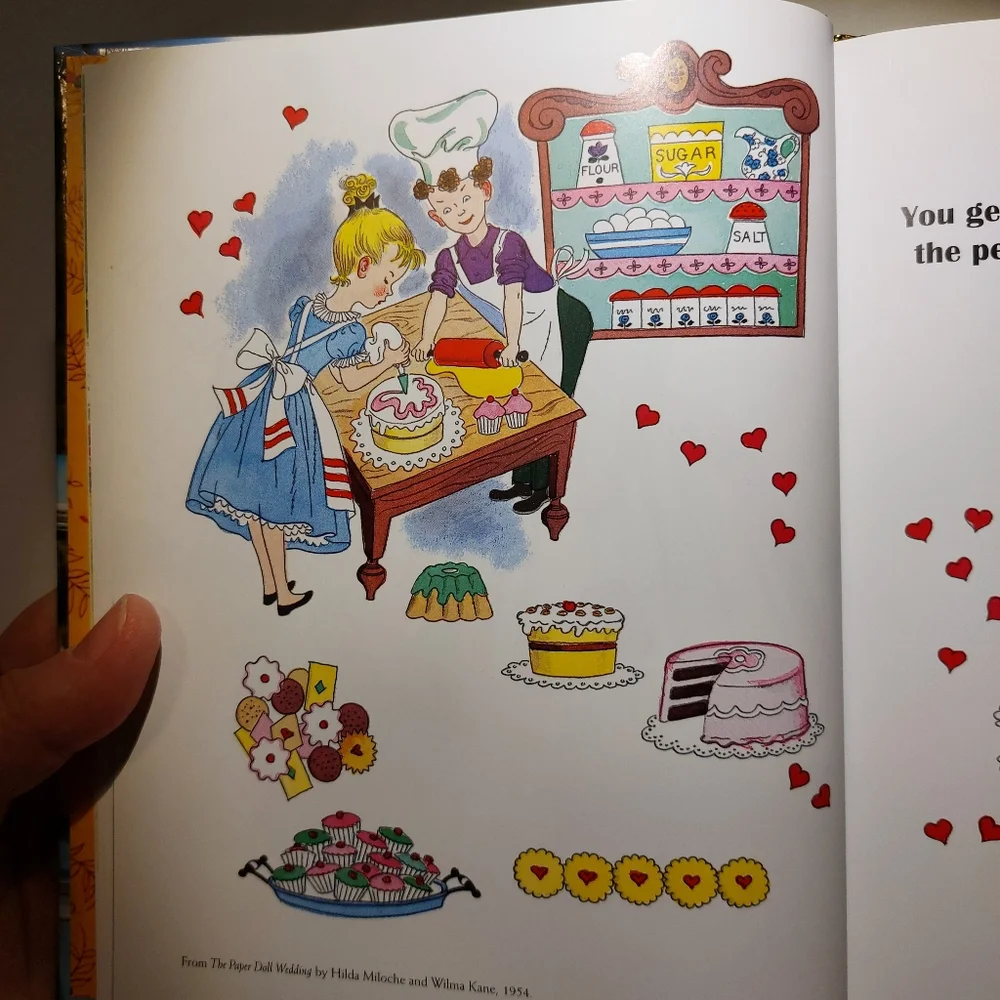 Little Golden Books celebrate family