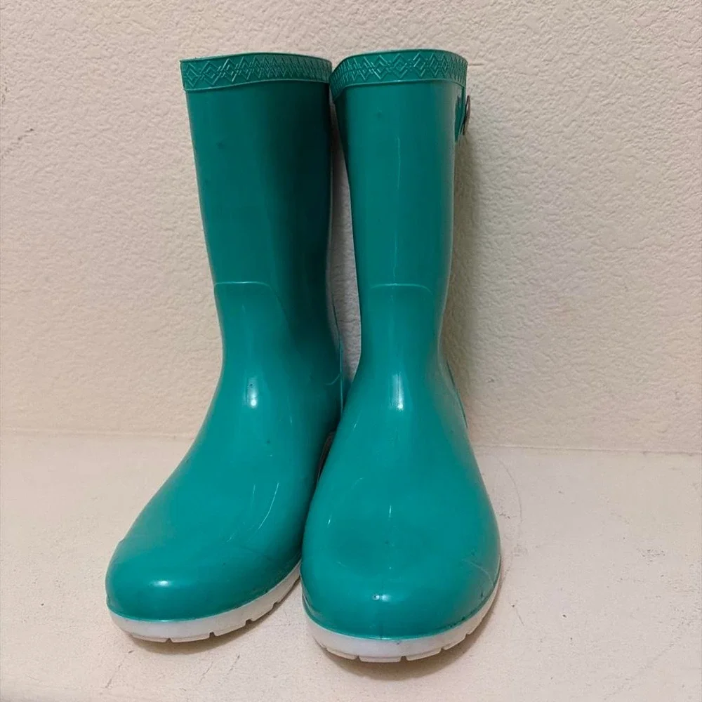 UGG sienna rain