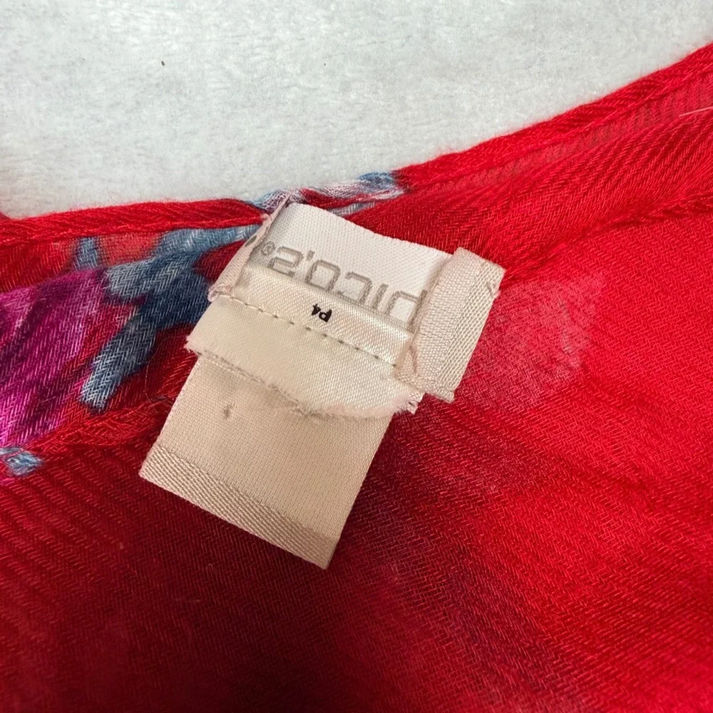 Chicos gently used
