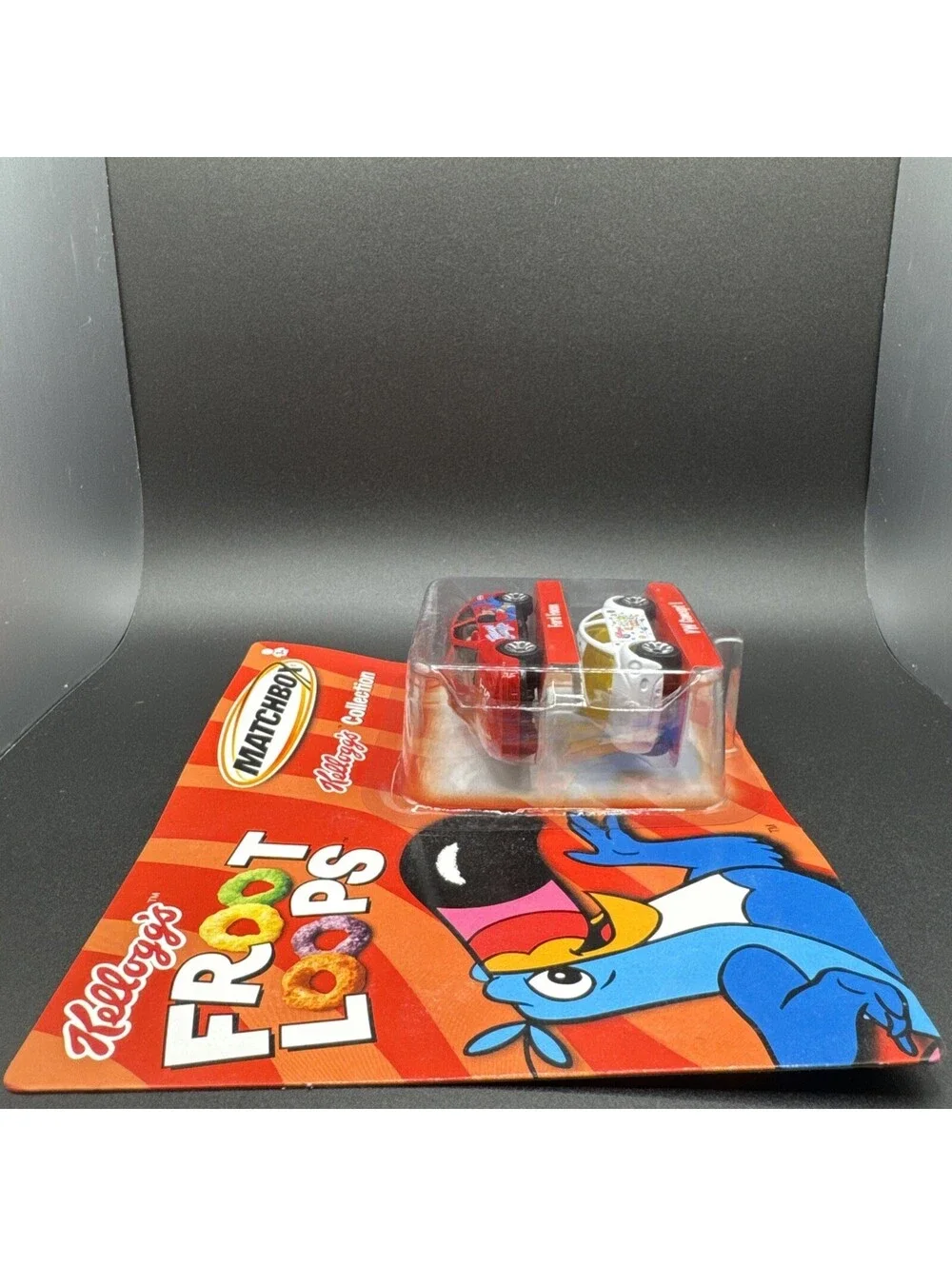 MATCHBOX product diecast