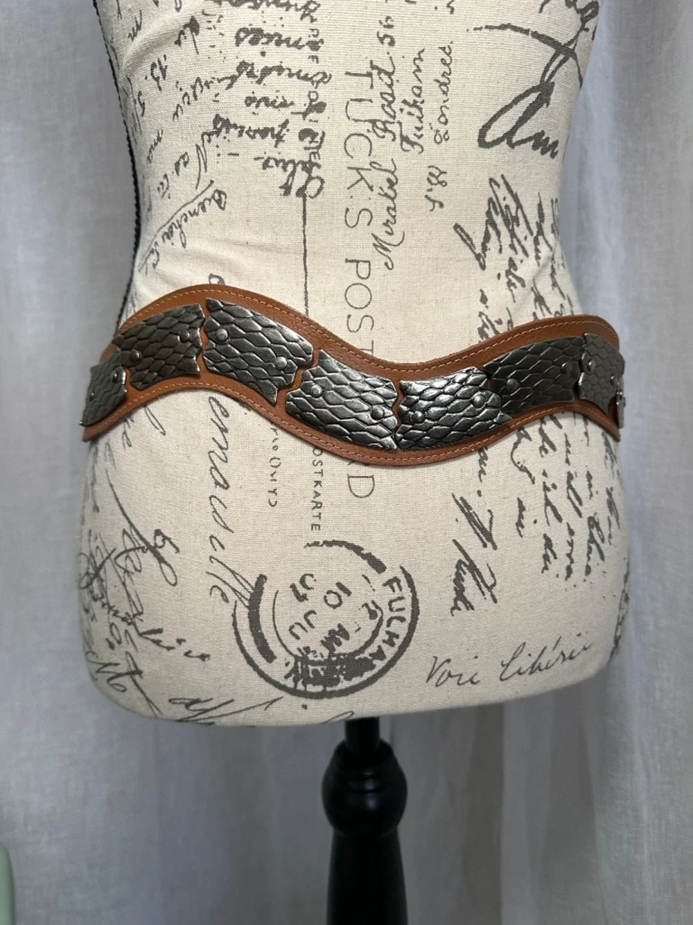 Vintage unique gorgeous