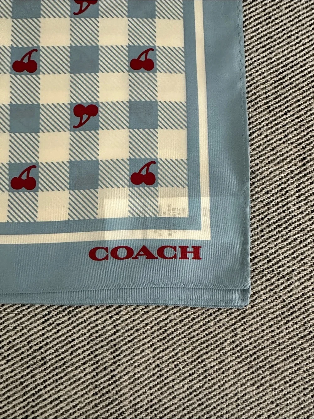 Coach brand new