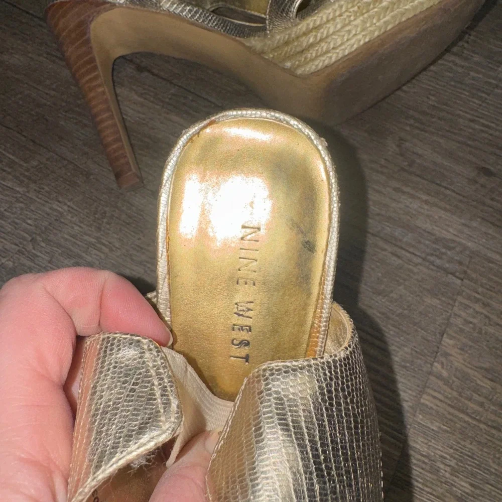 Nine West nine west