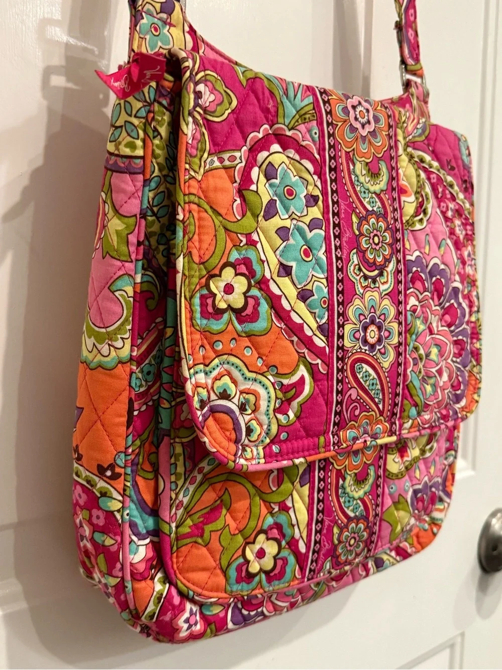 Vera Bradley rare vera
