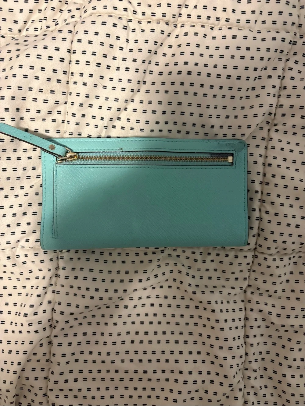 kate spade zip around