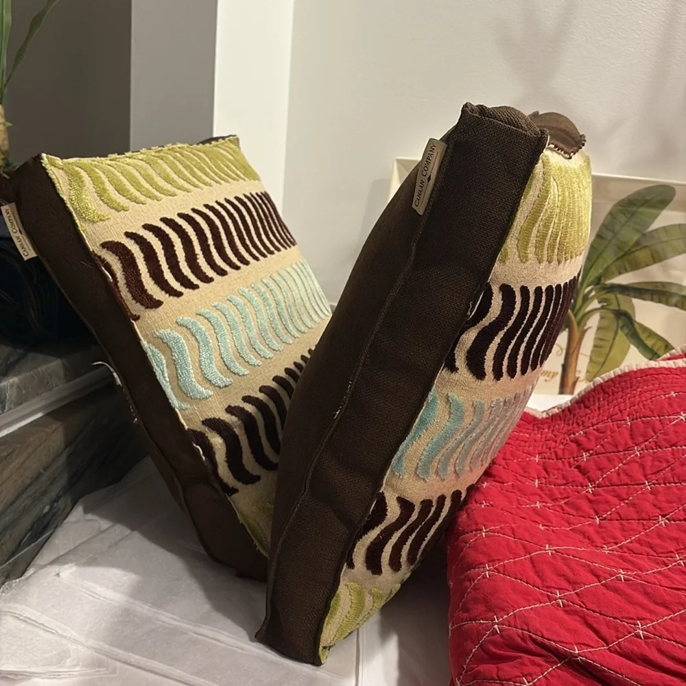 Canaan Company 🧵 set