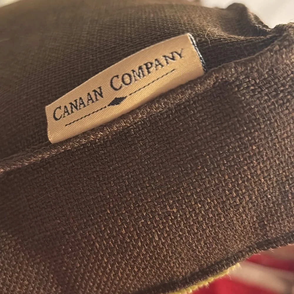 Canaan Company 🧵 set