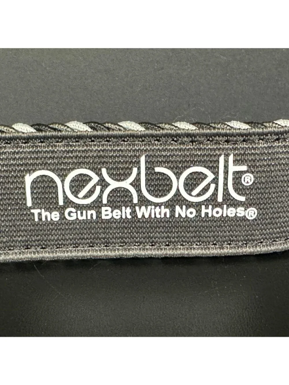 Nexbelt item golf