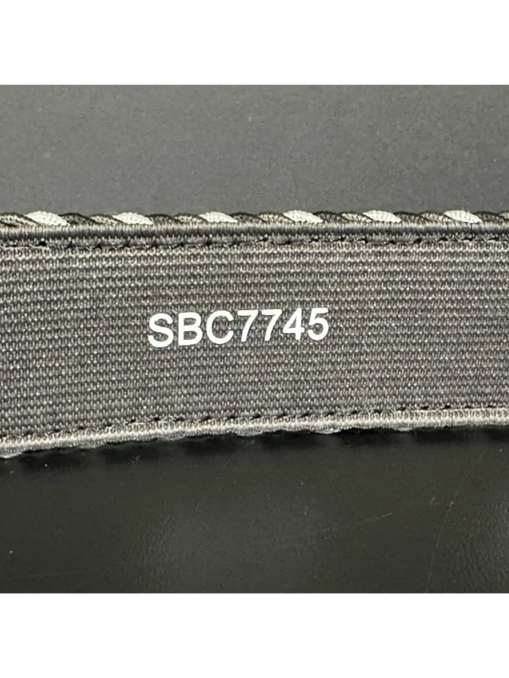 Nexbelt item golf