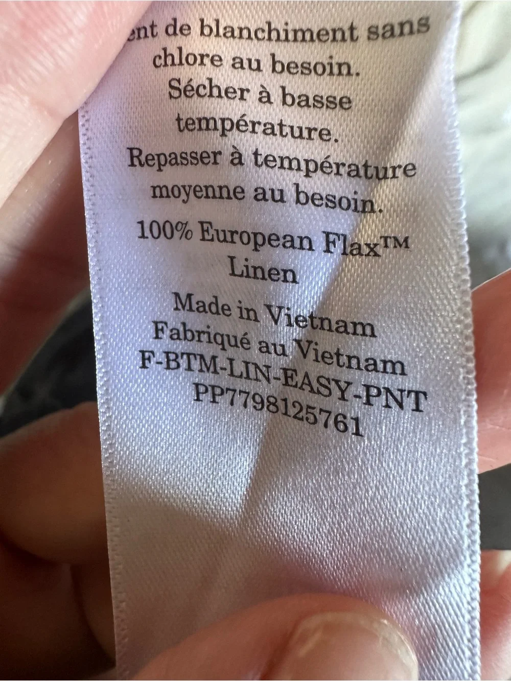 Everlane #comfychic #nwt