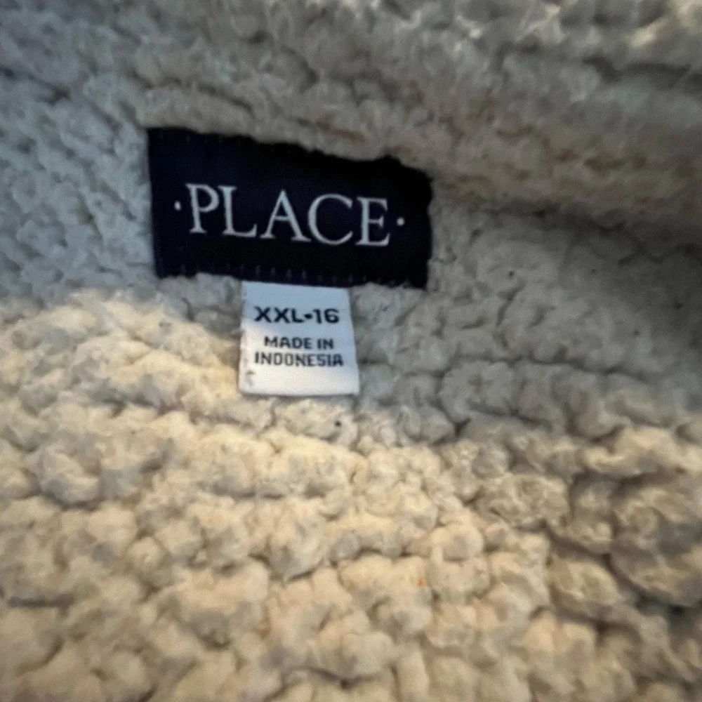 The Childrens Place selling this