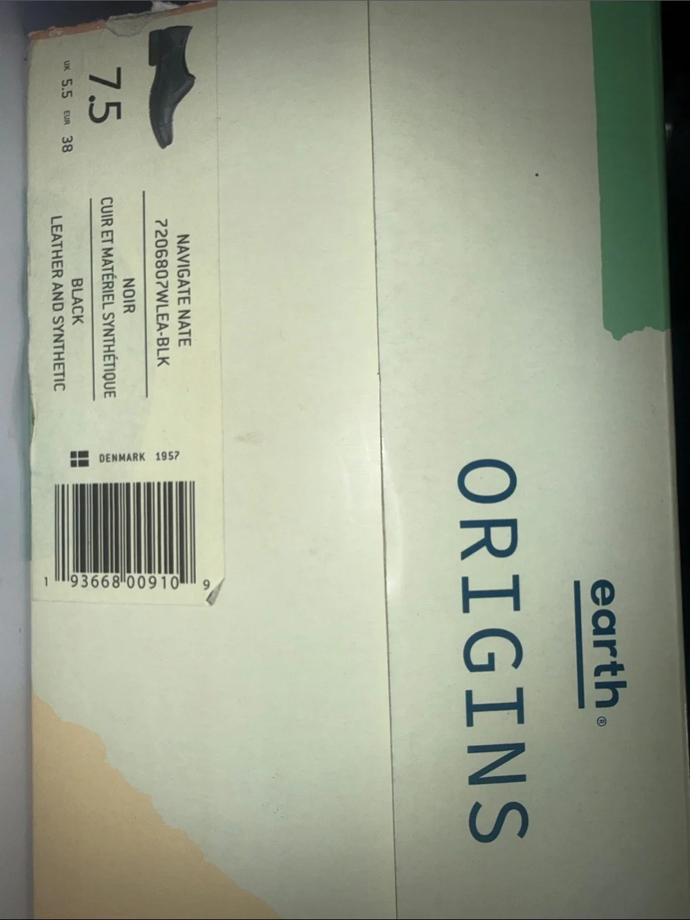 Earth Origins earth origins