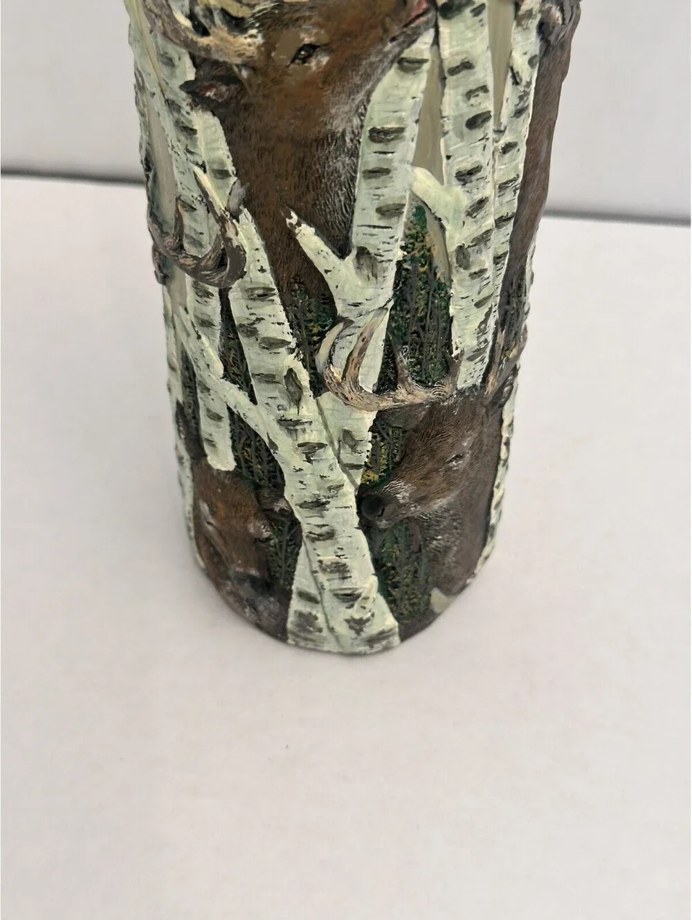 N/A deer buck