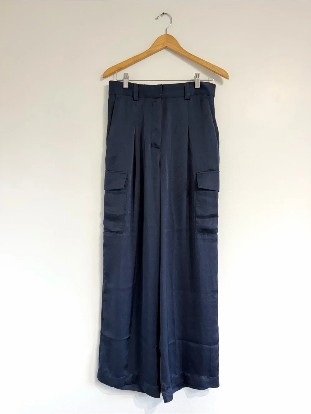 ba&sh has inseam