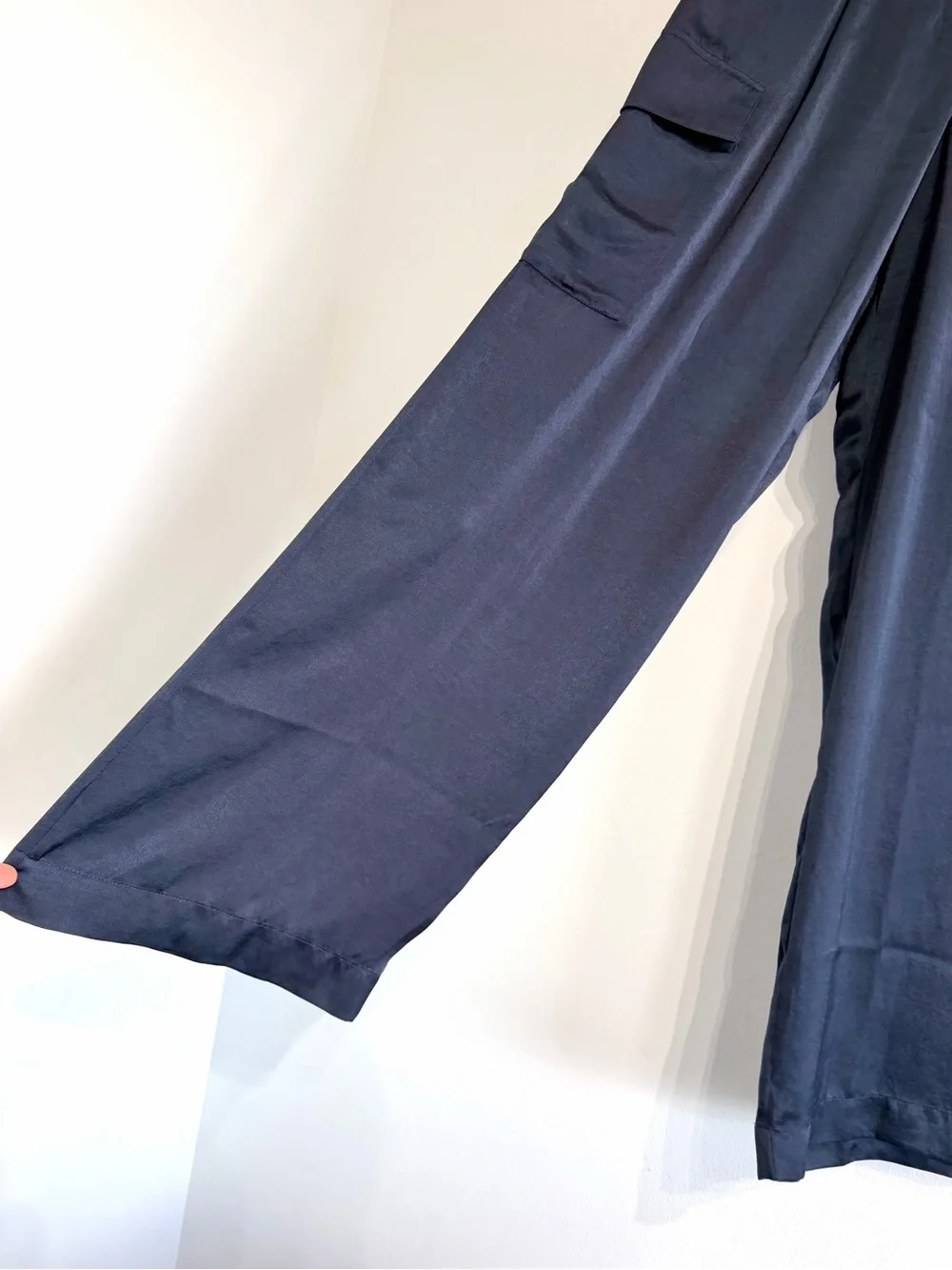 ba&sh snagging drape