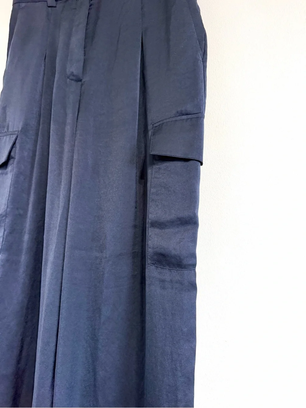 ba&sh drape cargo functional