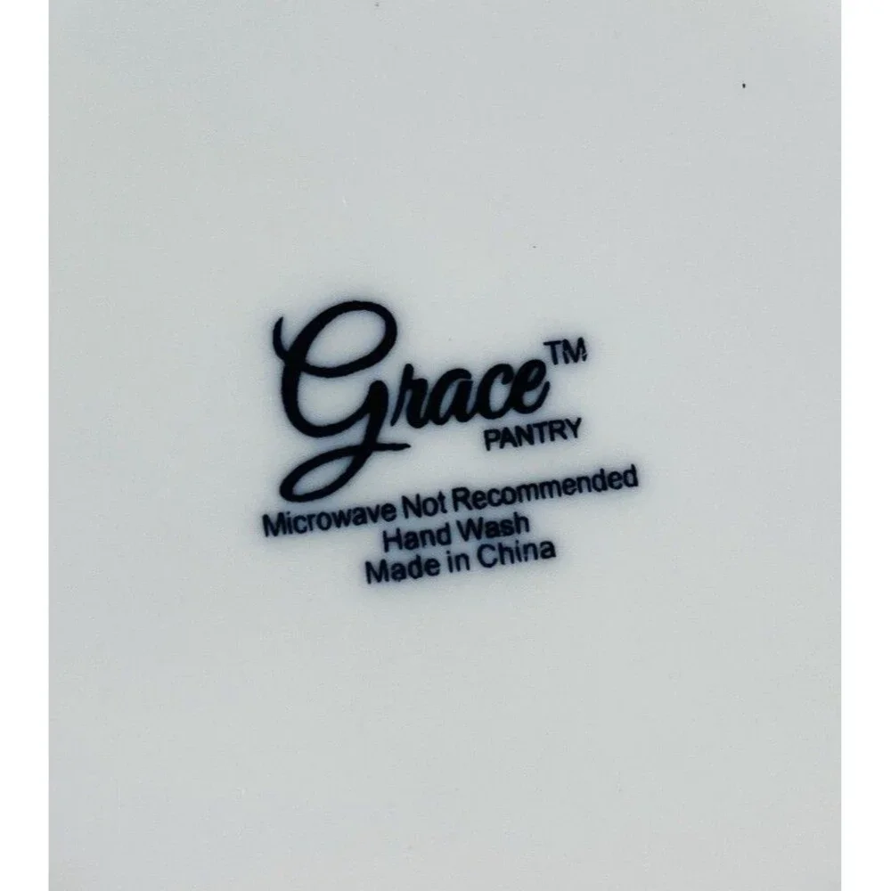 Grace Pantry grace pantry